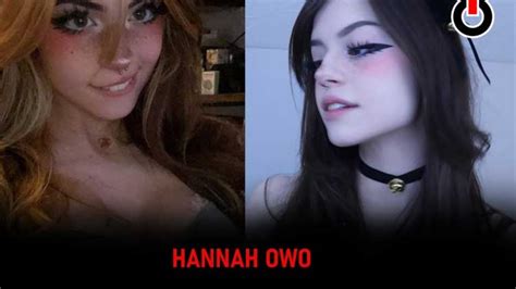 hanna uwu nude|Watch Hannah Owo Leaked Porn Videos For Free 